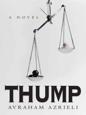 cover image of Thump